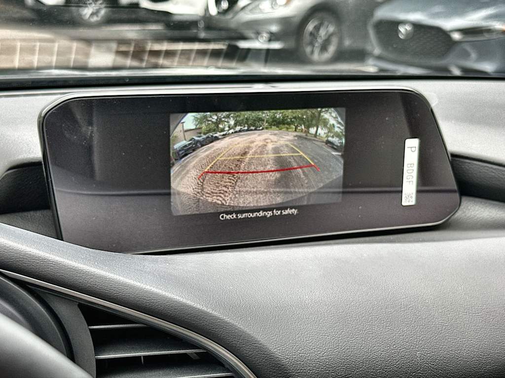 Thumbnail: 2026 Mazda Mazda3 - 13
