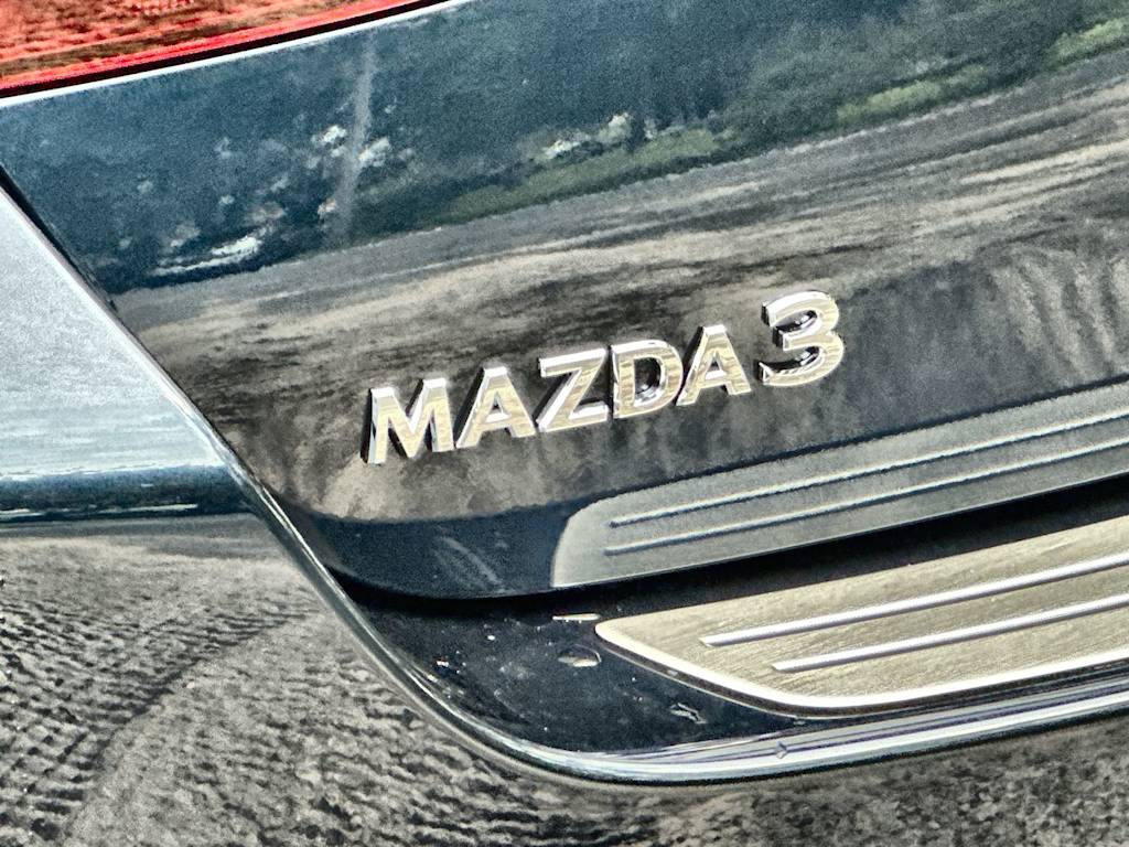 Thumbnail: 2026 Mazda Mazda3 - 7