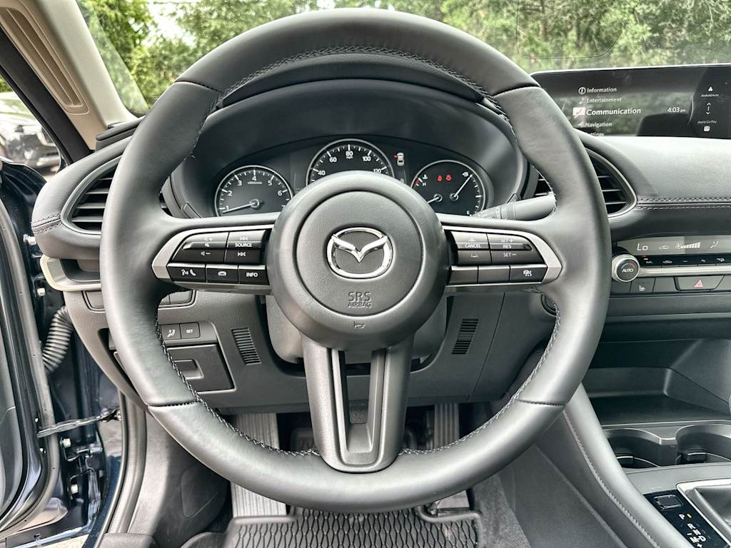 Thumbnail: 2026 Mazda Mazda3 - 9