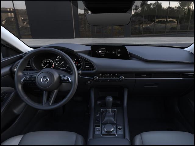 Thumbnail: 2026 Mazda Mazda3 - 2