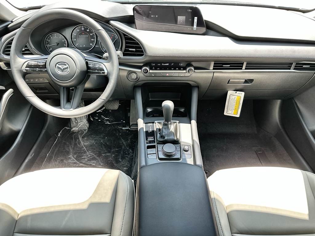 Thumbnail: 2026 Mazda Mazda3 - 2