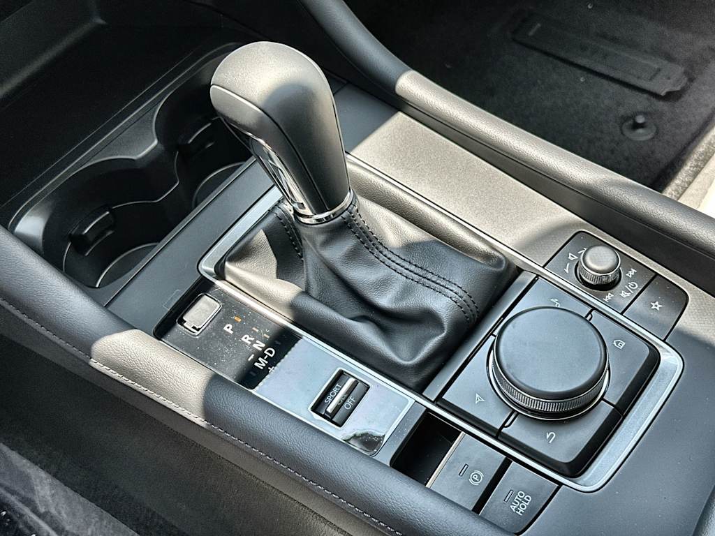 Thumbnail: 2026 Mazda Mazda3 - 14