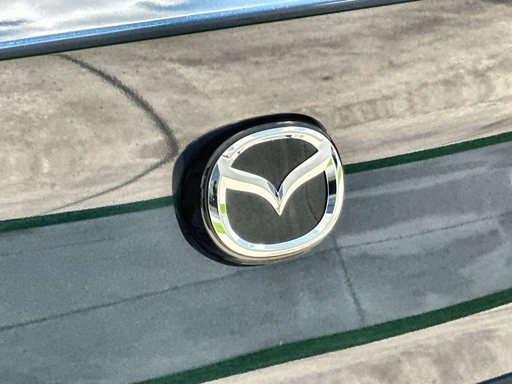 Thumbnail: 2026 Mazda Mazda3 - 22