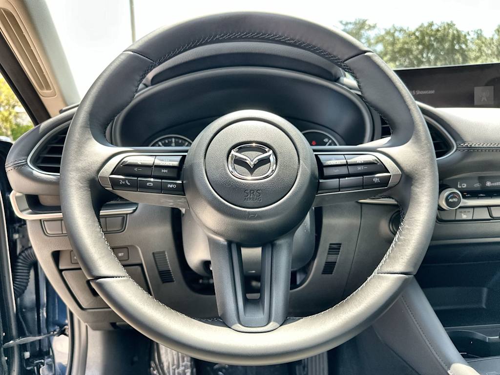 Thumbnail: 2026 Mazda Mazda3 - 9