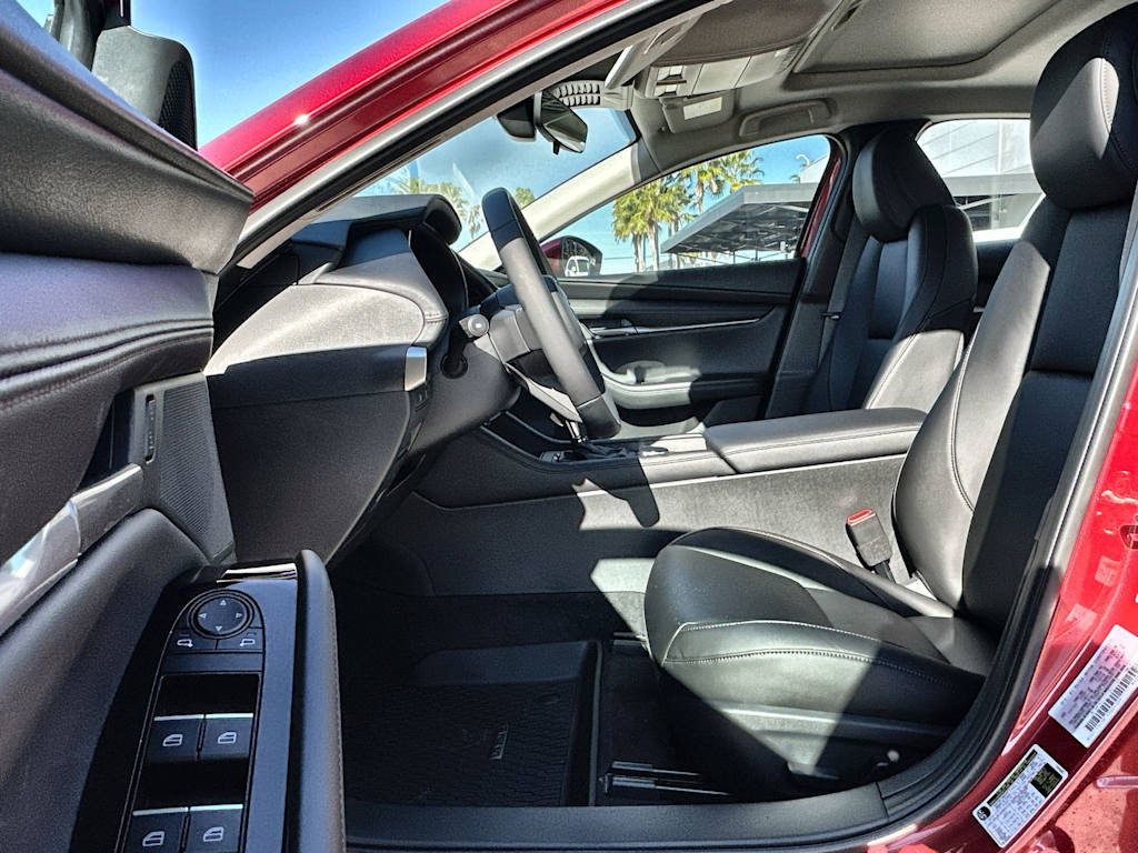 Thumbnail: 2026 Mazda Mazda3 - 11