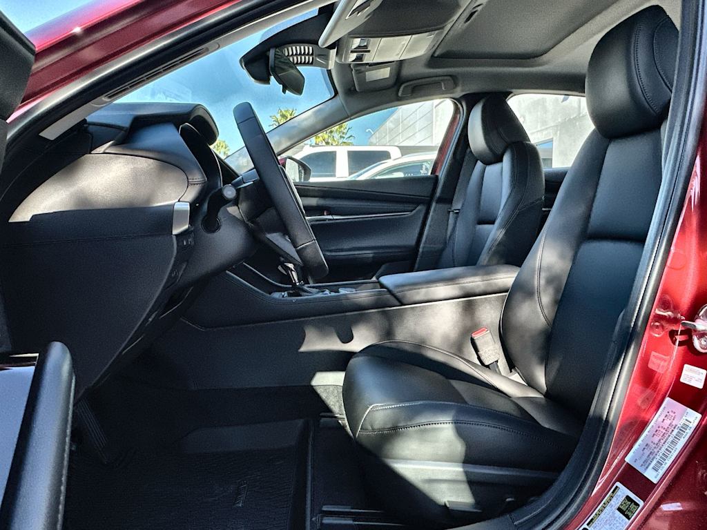 Thumbnail: 2026 Mazda Mazda3 - 12