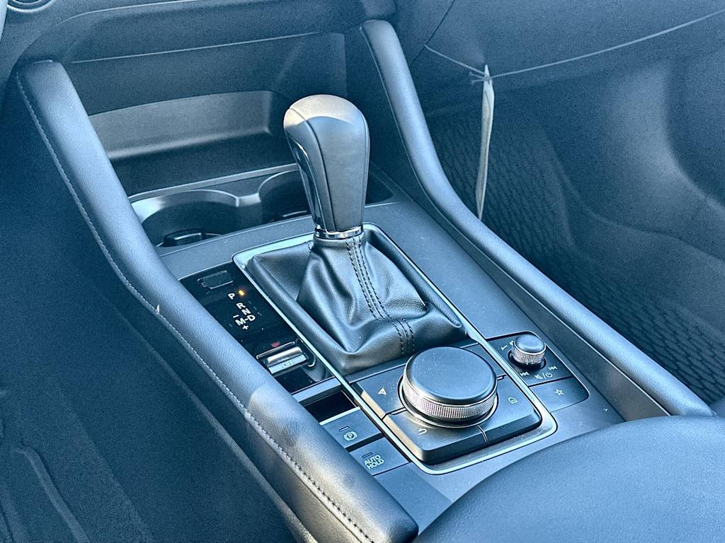 Thumbnail: 2026 Mazda Mazda3 - 14