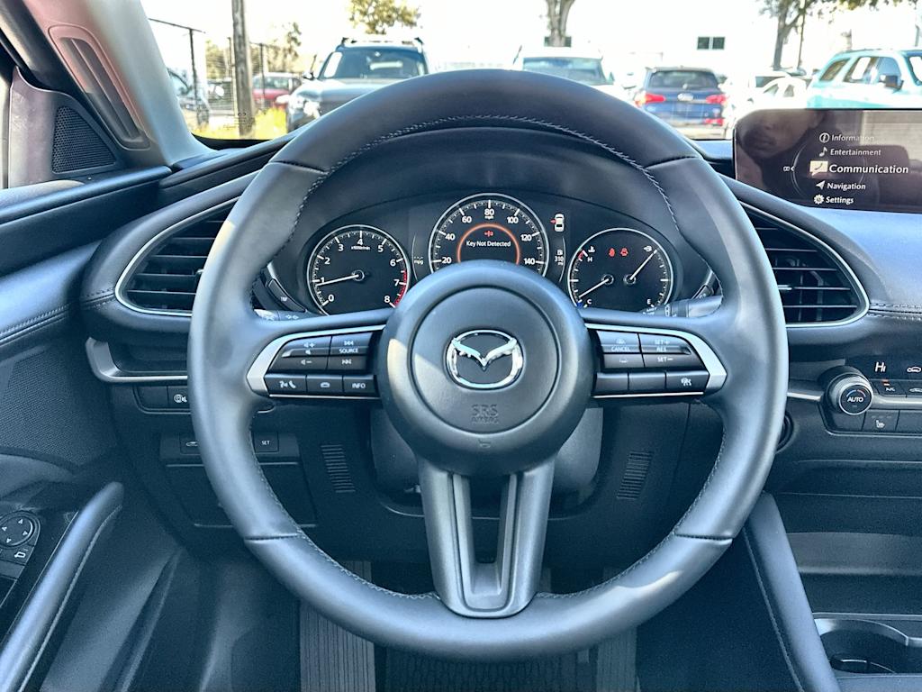 Thumbnail: 2026 Mazda Mazda3 - 10