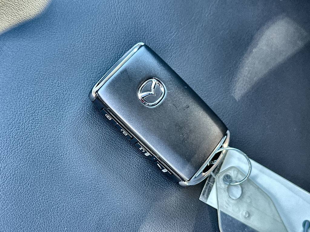 Thumbnail: 2026 Mazda Mazda3 - 17