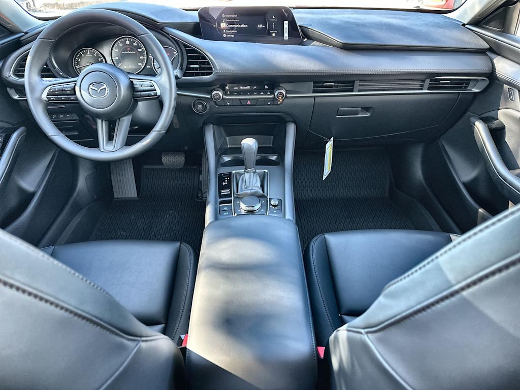 Thumbnail: 2026 Mazda Mazda3 - 2