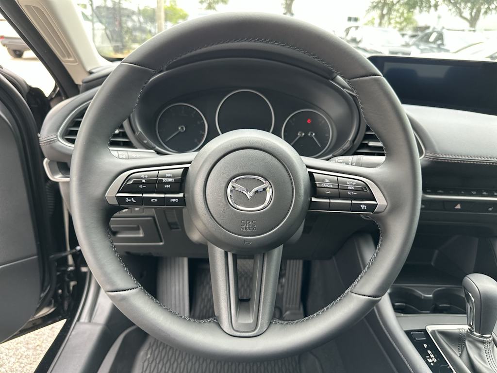 Thumbnail: 2026 Mazda Mazda3 - 8
