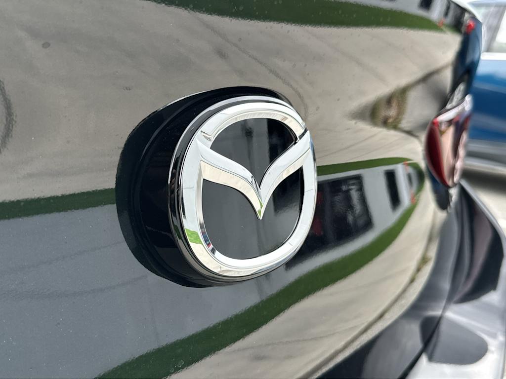 Thumbnail: 2026 Mazda Mazda3 - 24
