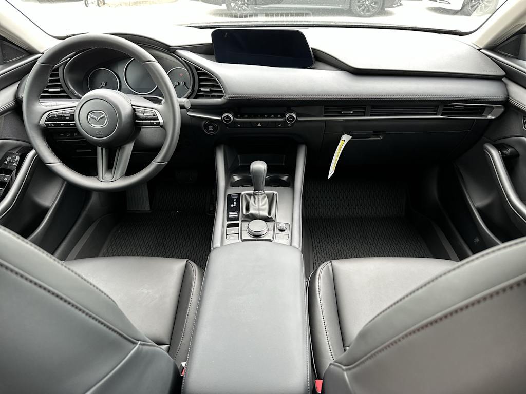 Thumbnail: 2026 Mazda Mazda3 - 2