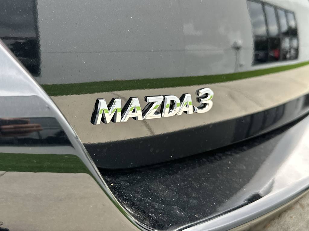 Thumbnail: 2026 Mazda Mazda3 - 5