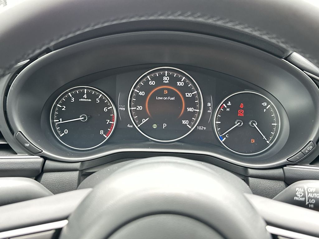 Thumbnail: 2026 Mazda Mazda3 - 14