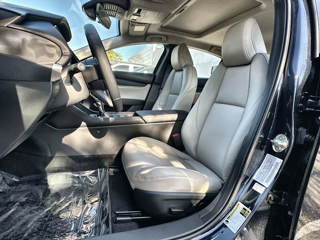 Thumbnail: 2026 Mazda Mazda3 - 10