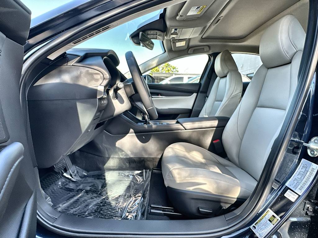 Thumbnail: 2026 Mazda Mazda3 - 9