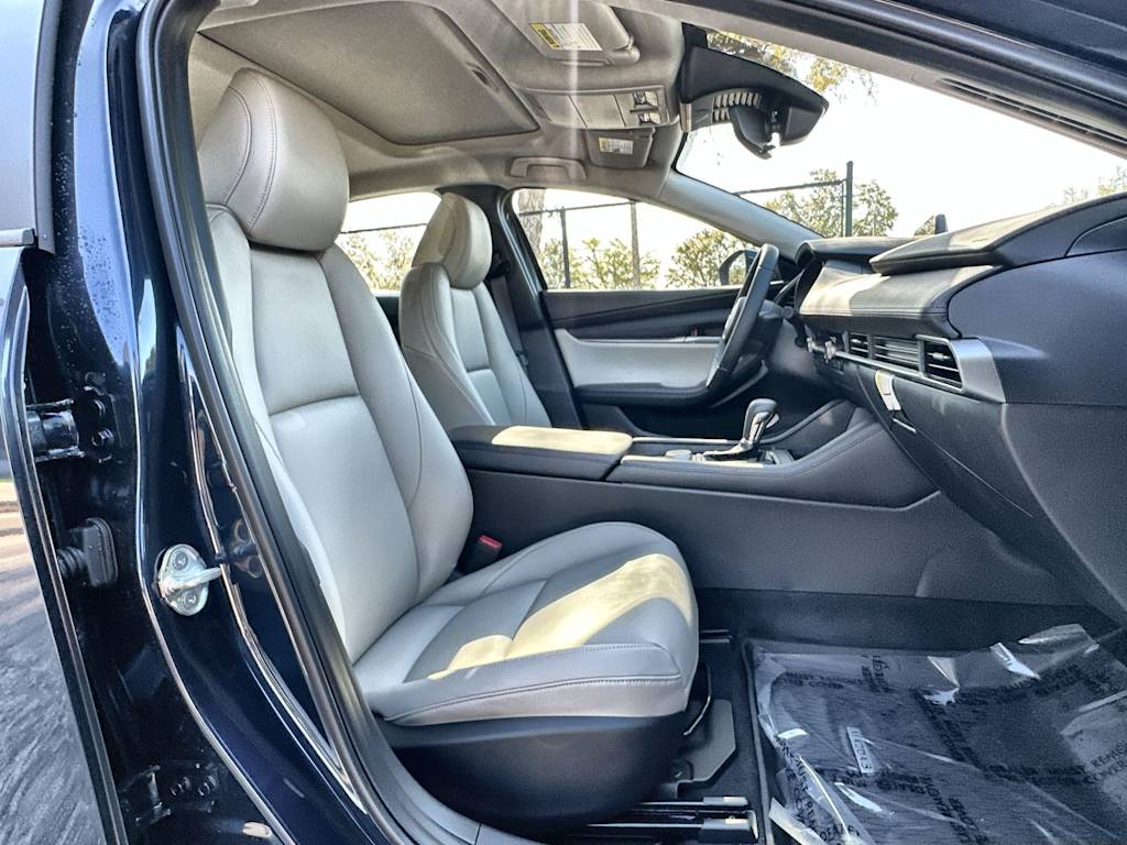 Thumbnail: 2026 Mazda Mazda3 - 19