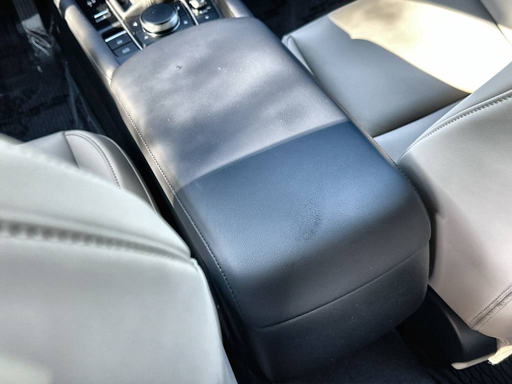 Thumbnail: 2026 Mazda Mazda3 - 25