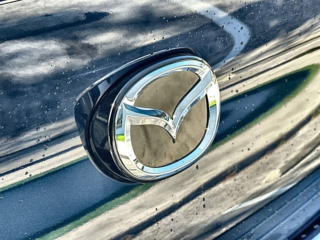 Thumbnail: 2026 Mazda Mazda3 - 22