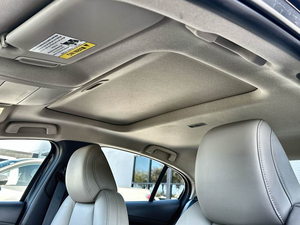 Thumbnail: 2026 Mazda Mazda3 - 27