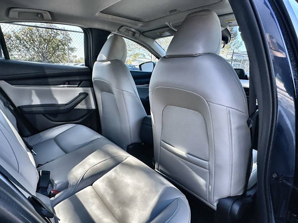 Thumbnail: 2026 Mazda Mazda3 - 23