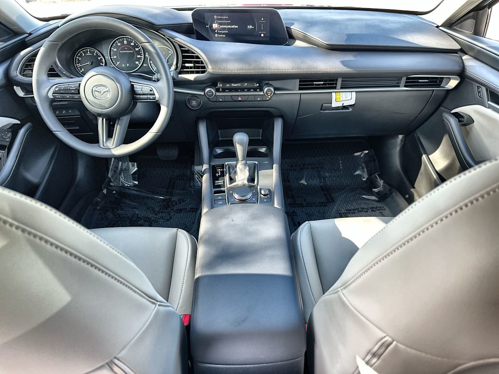 Thumbnail: 2026 Mazda Mazda3 - 2