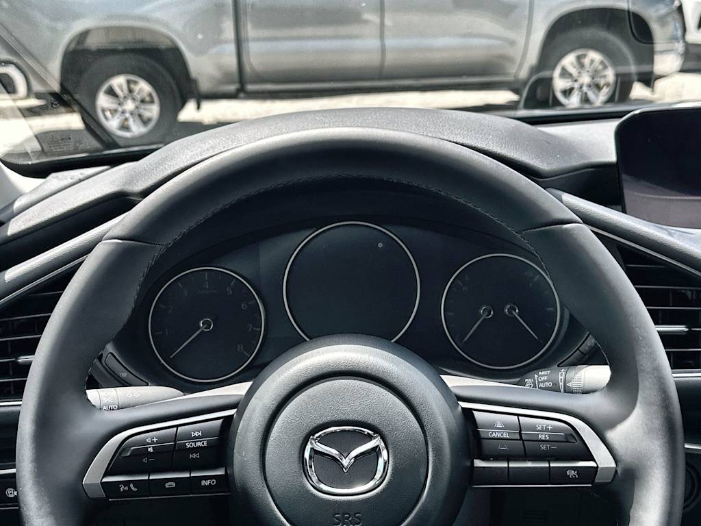 Thumbnail: 2026 Mazda Mazda3 - 26