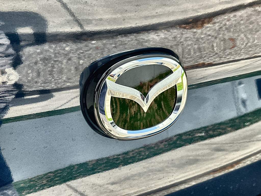 Thumbnail: 2026 Mazda Mazda3 - 22