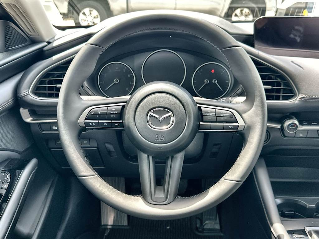 Thumbnail: 2026 Mazda Mazda3 - 10