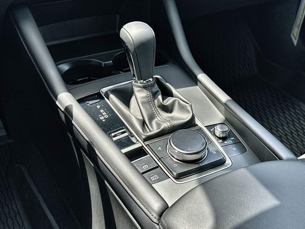 Thumbnail: 2026 Mazda Mazda3 - 15