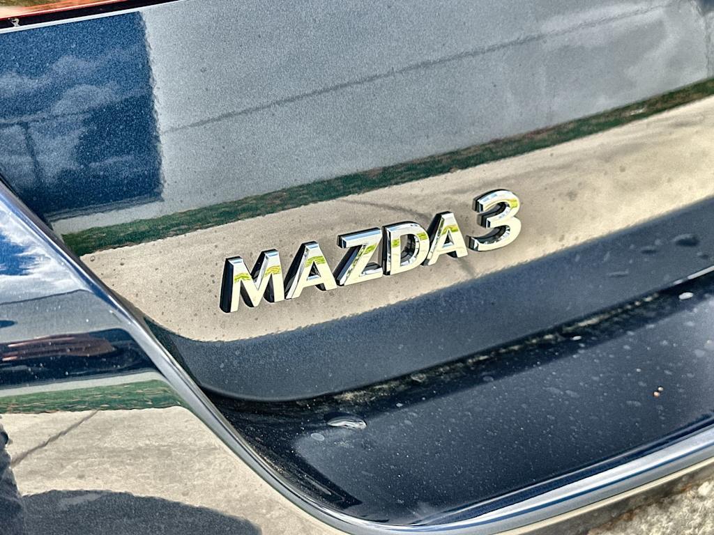 Thumbnail: 2026 Mazda Mazda3 - 7