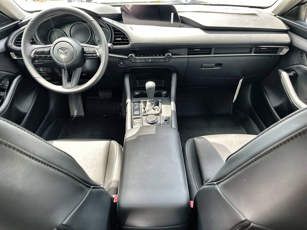 Thumbnail: 2026 Mazda Mazda3 - 2