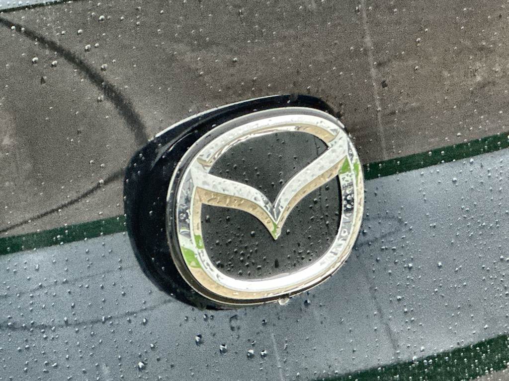 Thumbnail: 2026 Mazda Mazda3 - 22