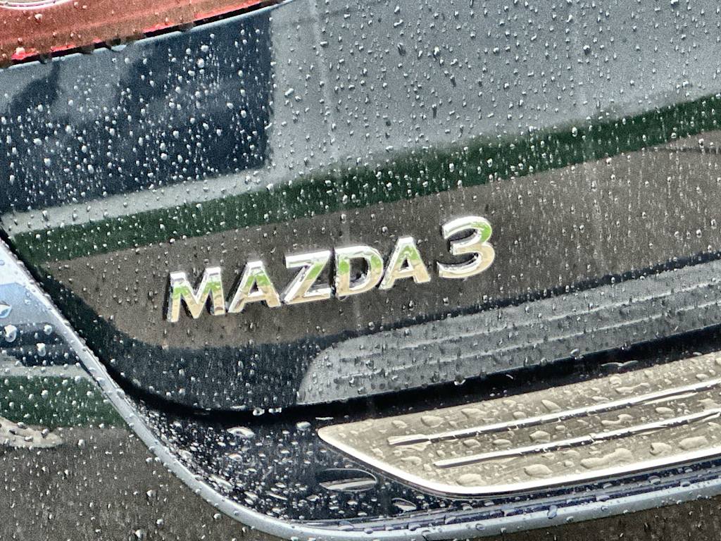 Thumbnail: 2026 Mazda Mazda3 - 7