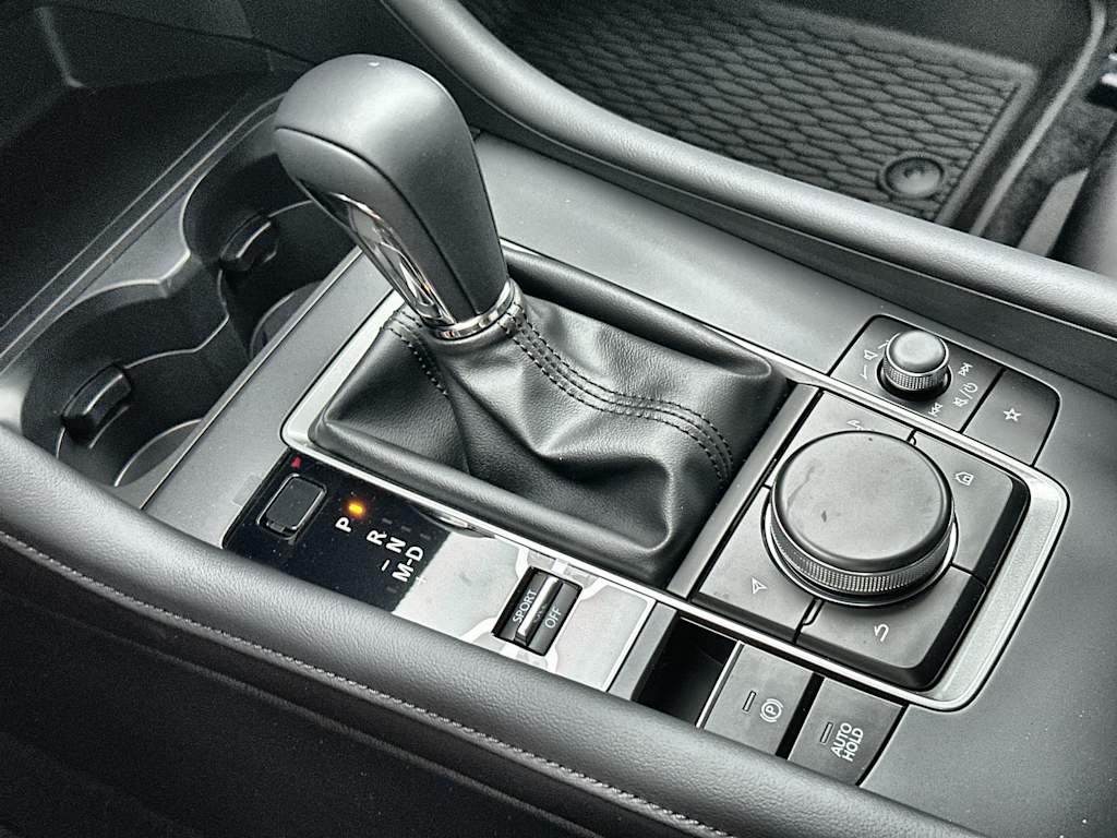 Thumbnail: 2026 Mazda Mazda3 - 14
