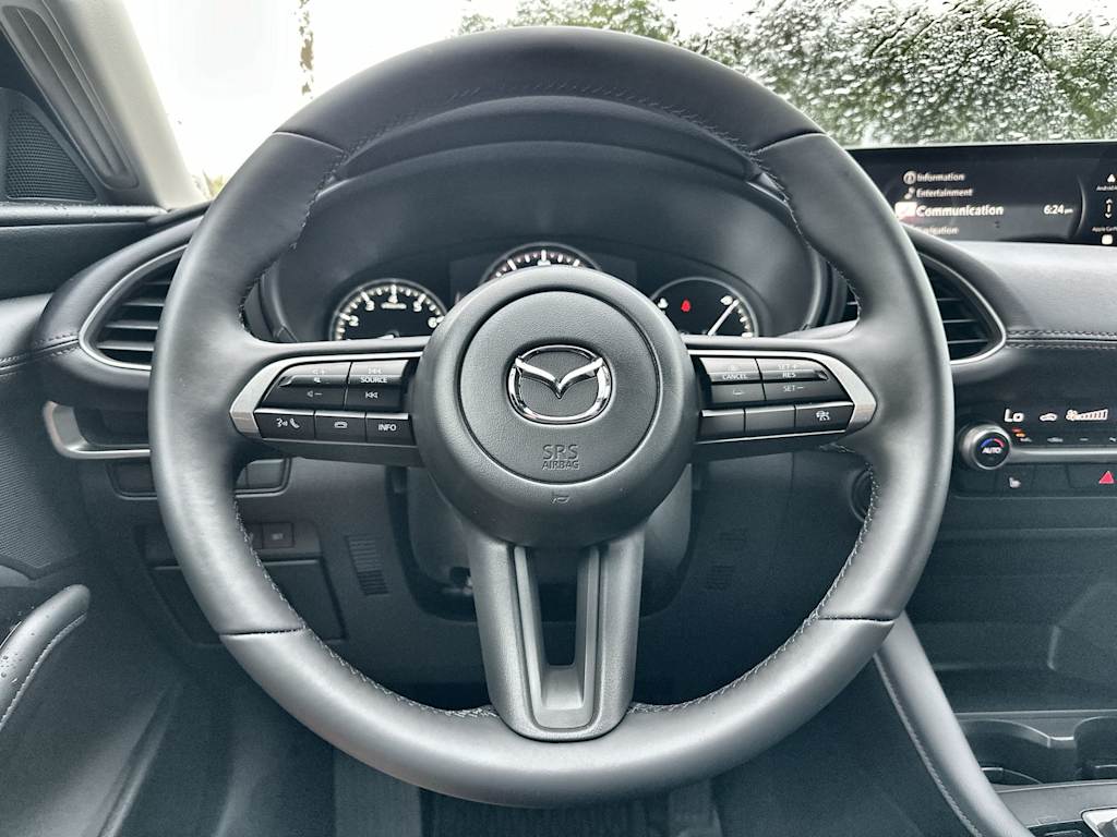 Thumbnail: 2026 Mazda Mazda3 - 9