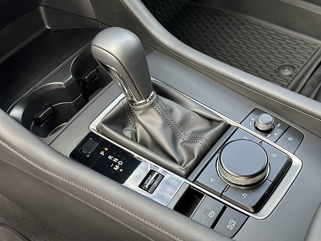 Thumbnail: 2026 Mazda Mazda3 - 14