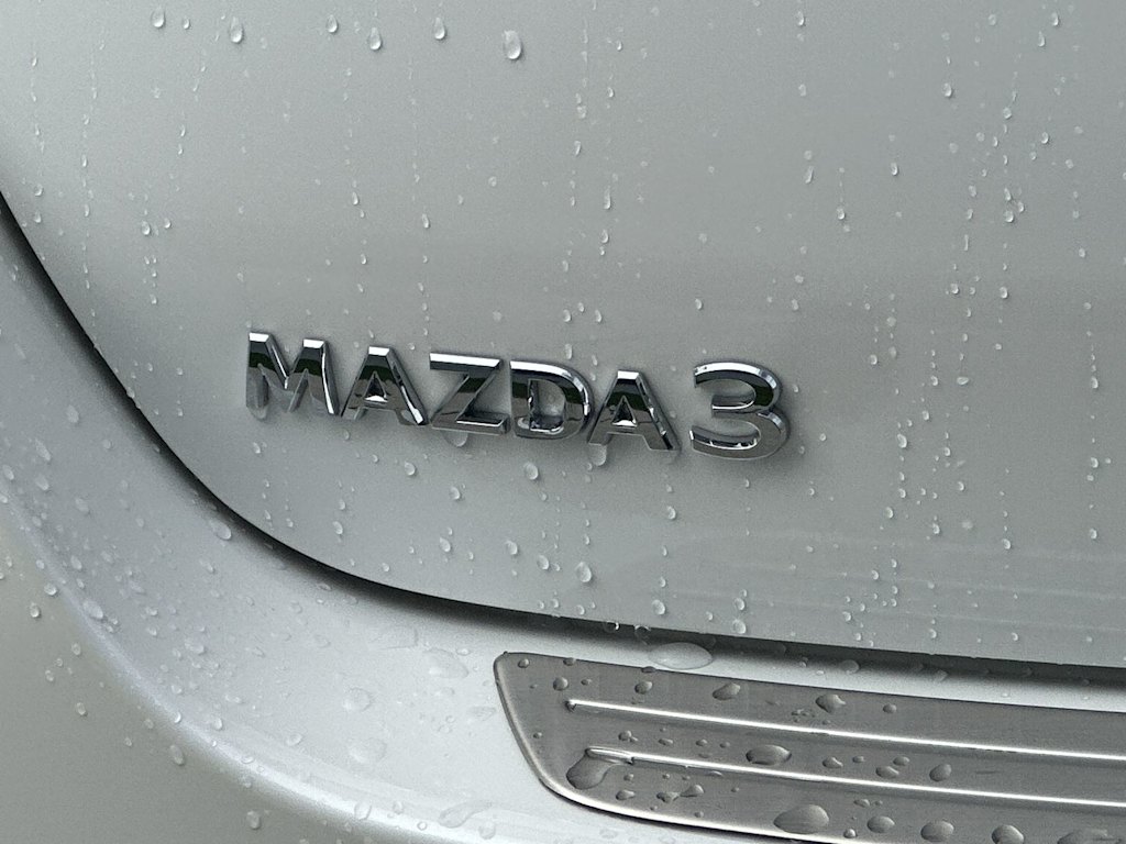 Thumbnail: 2026 Mazda Mazda3 - 7