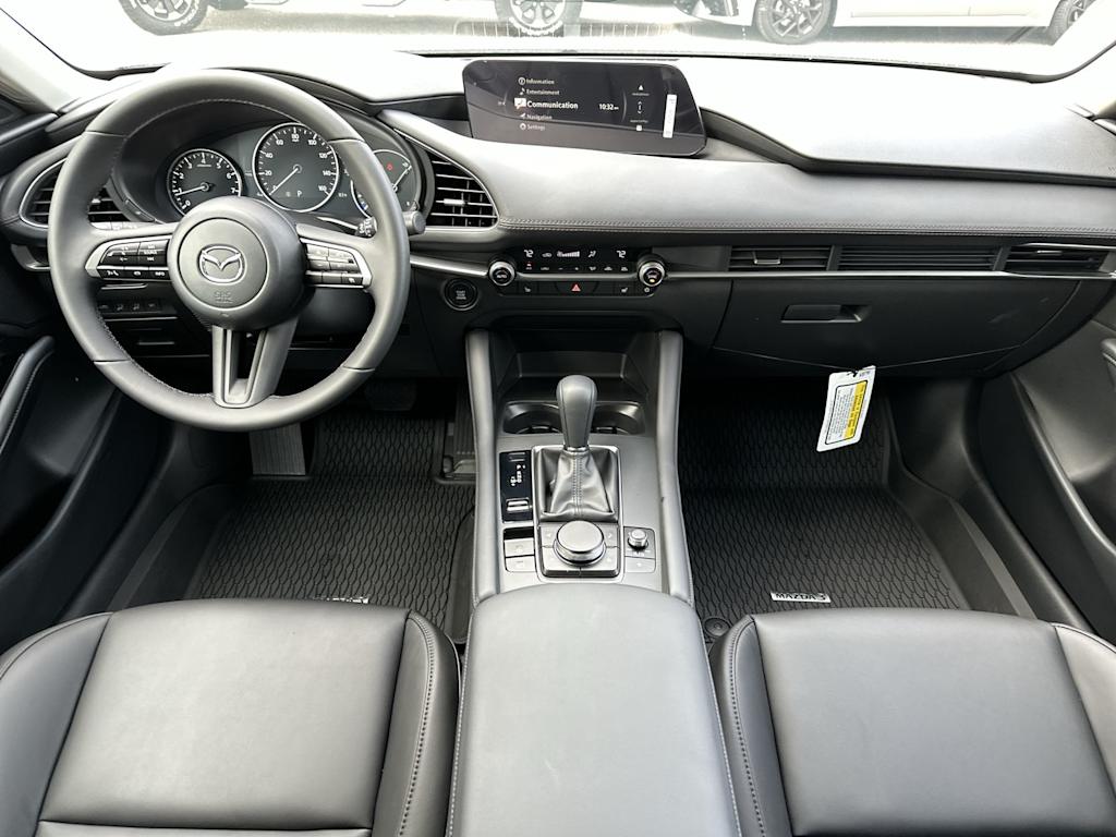 Thumbnail: 2026 Mazda Mazda3 - 2