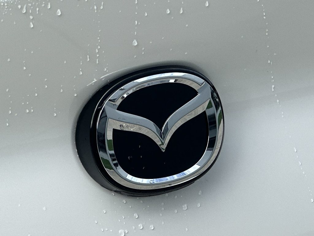 Thumbnail: 2026 Mazda Mazda3 - 22