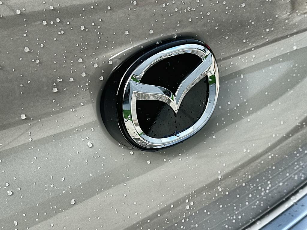 Thumbnail: 2026 Mazda Mazda3 - 24