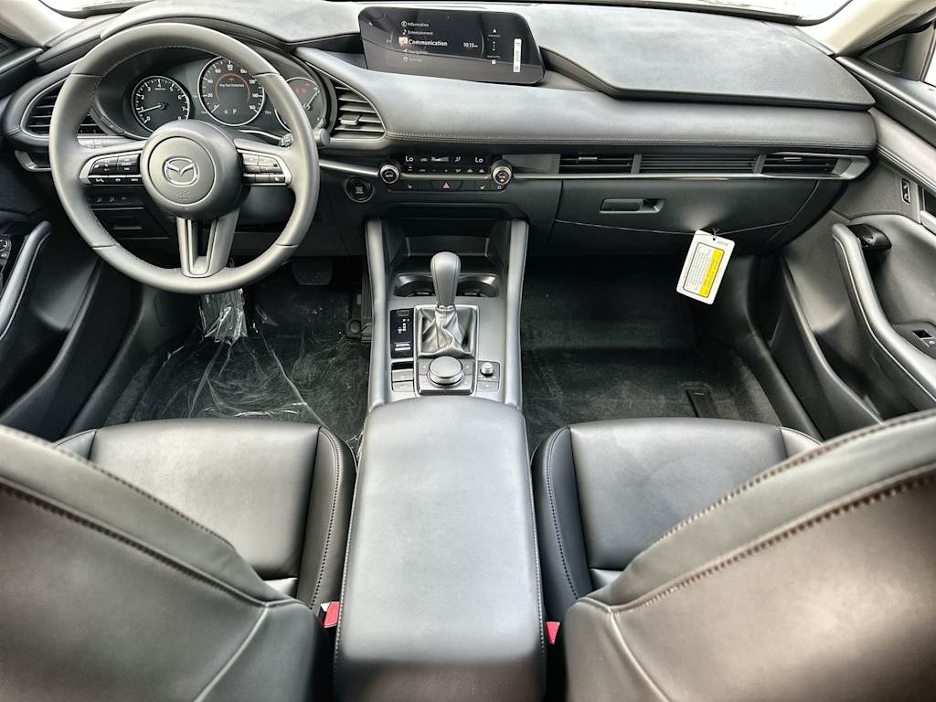 Thumbnail: 2026 Mazda Mazda3 - 2