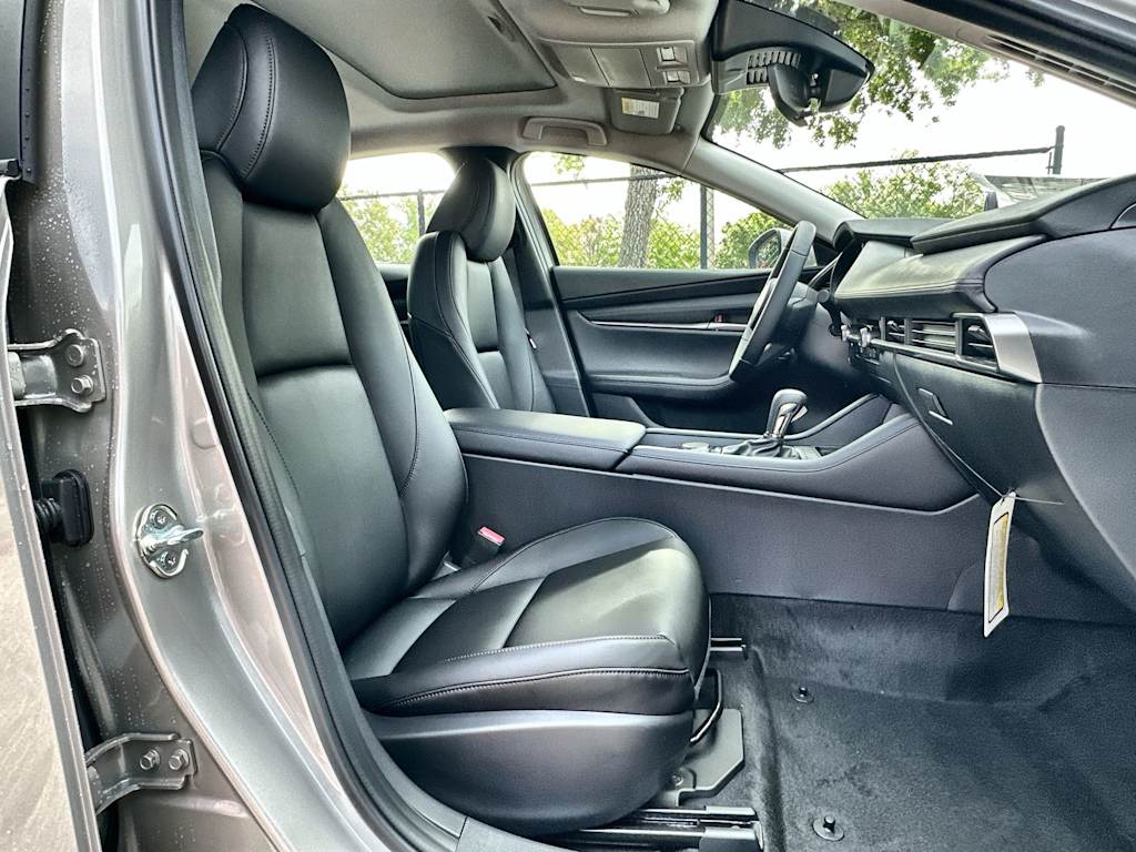 Thumbnail: 2026 Mazda Mazda3 - 21