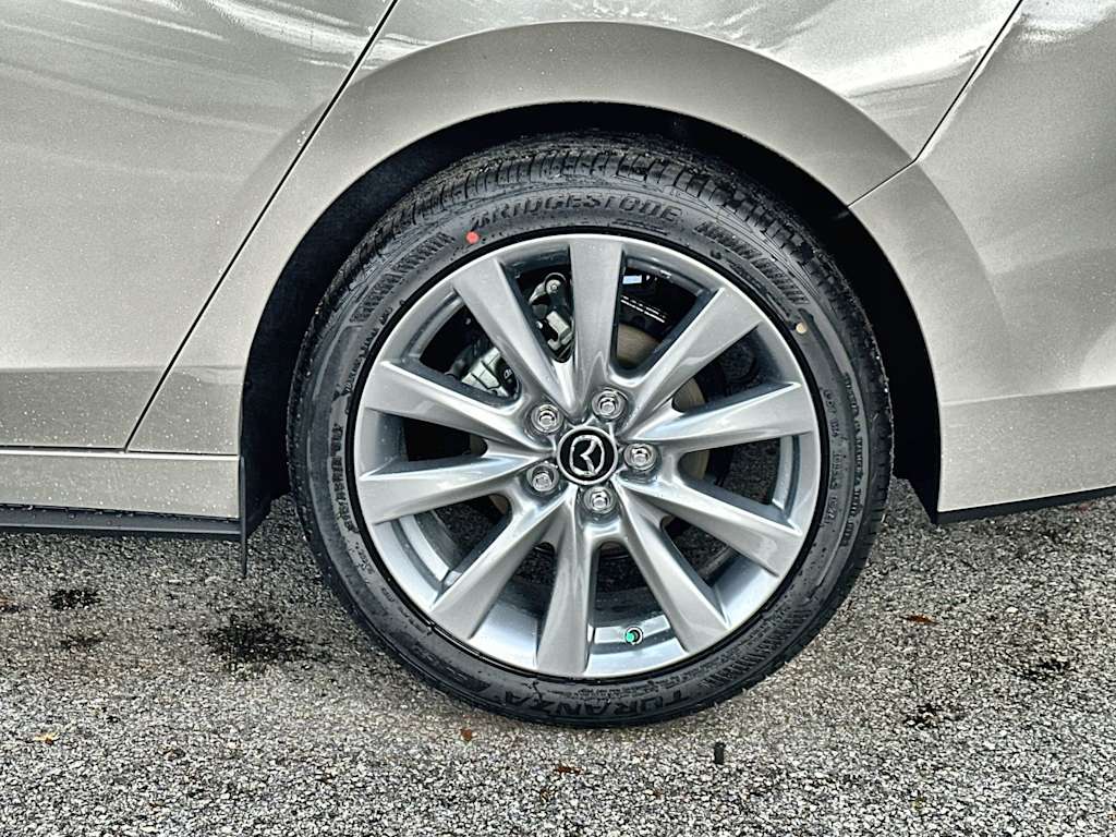 Thumbnail: 2026 Mazda Mazda3 - 8