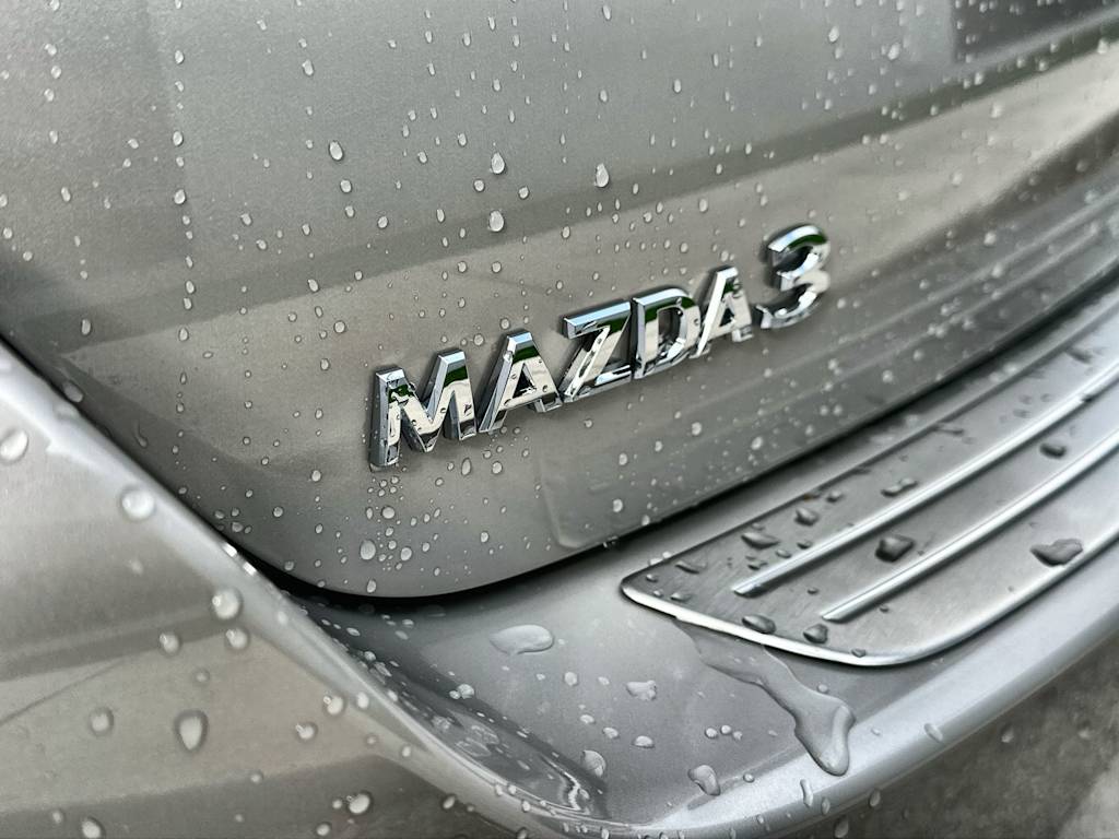 Thumbnail: 2026 Mazda Mazda3 - 7
