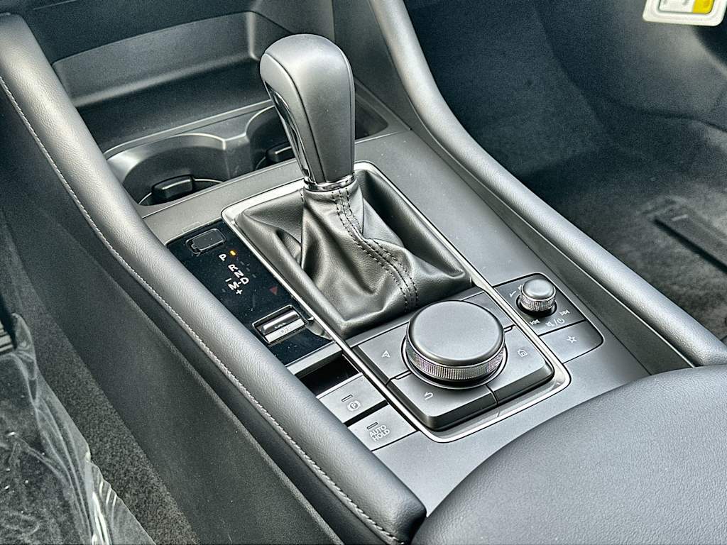 Thumbnail: 2026 Mazda Mazda3 - 15