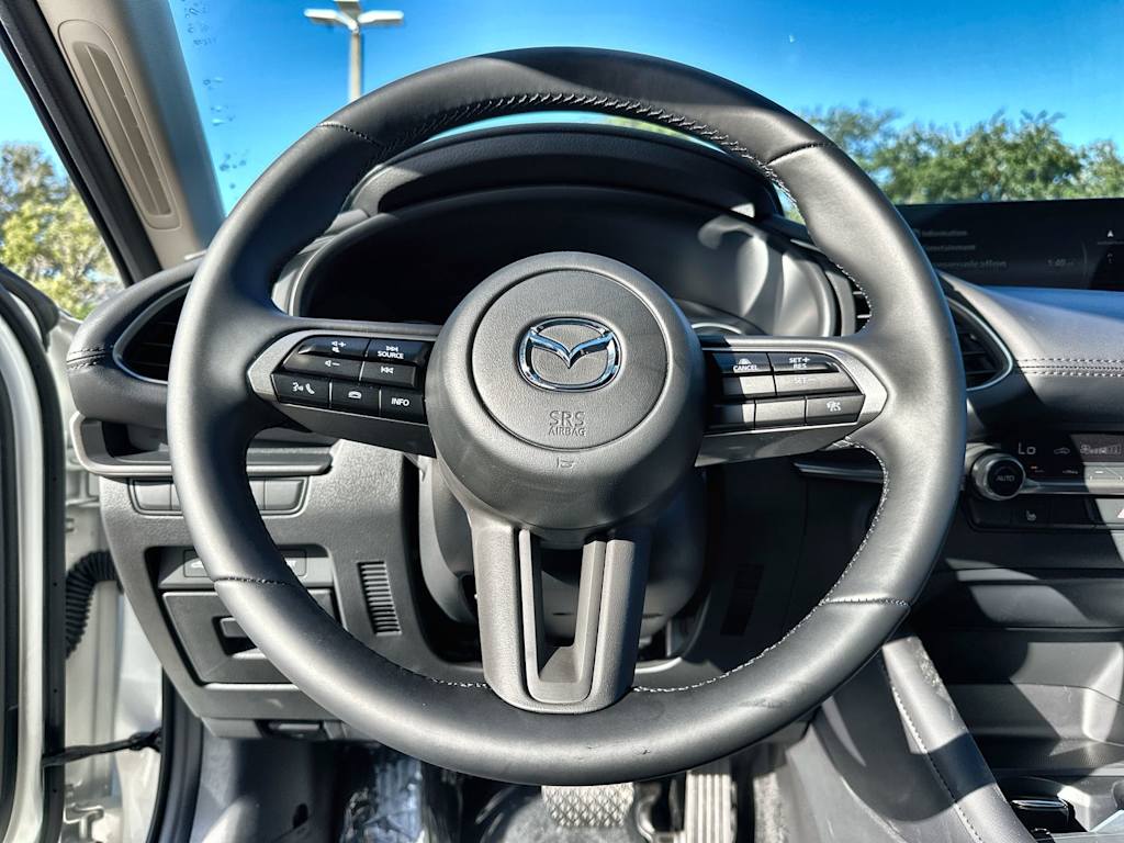 Thumbnail: 2026 Mazda Mazda3 - 9
