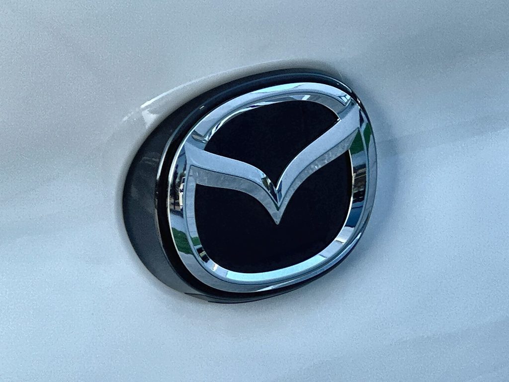 Thumbnail: 2026 Mazda Mazda3 - 22