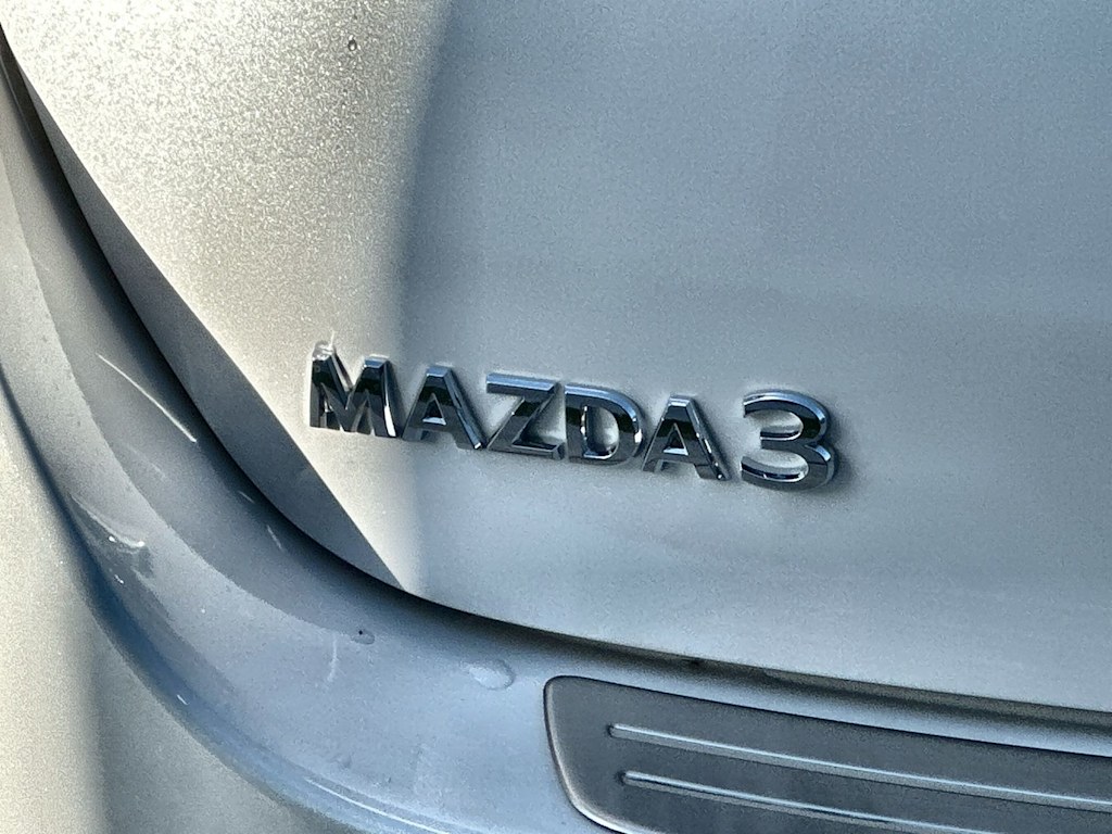 Thumbnail: 2026 Mazda Mazda3 - 7